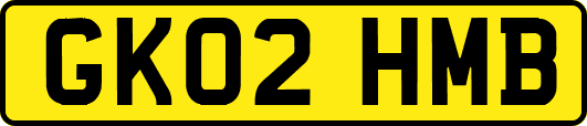 GK02HMB