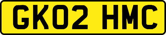 GK02HMC