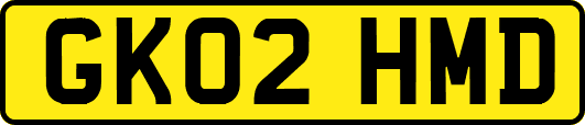 GK02HMD