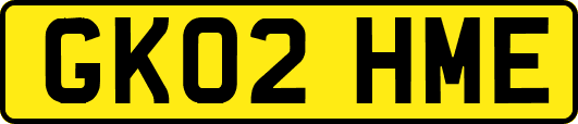 GK02HME