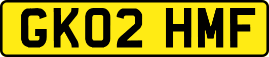 GK02HMF