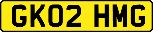 GK02HMG
