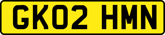 GK02HMN
