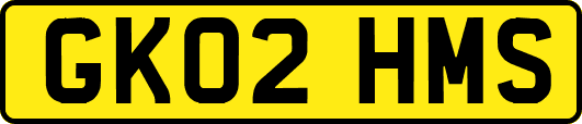 GK02HMS