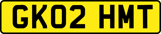 GK02HMT
