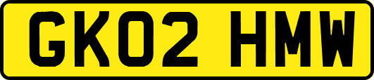 GK02HMW
