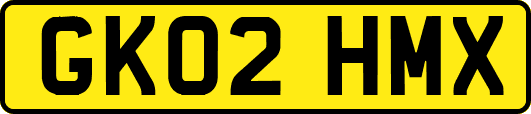 GK02HMX