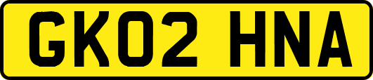 GK02HNA