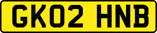 GK02HNB