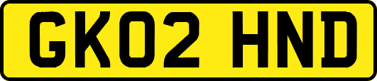 GK02HND