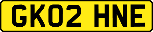 GK02HNE