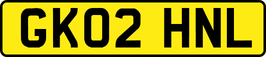 GK02HNL