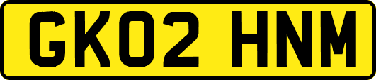 GK02HNM