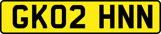 GK02HNN