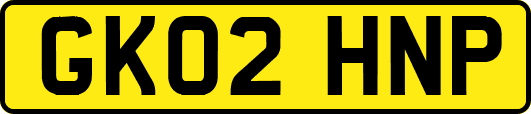 GK02HNP