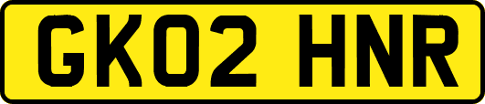 GK02HNR
