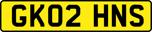GK02HNS
