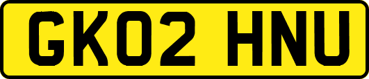 GK02HNU