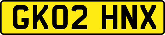 GK02HNX