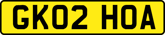 GK02HOA