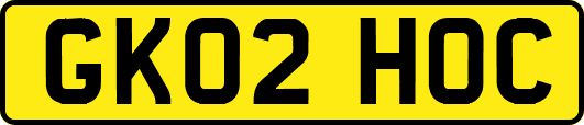 GK02HOC
