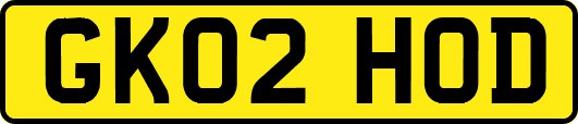 GK02HOD