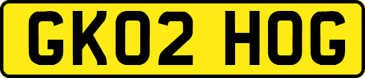 GK02HOG
