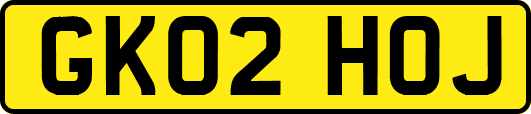 GK02HOJ
