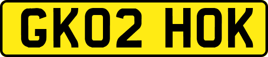 GK02HOK