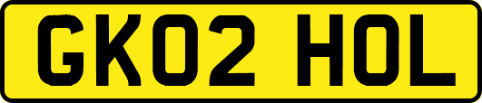 GK02HOL