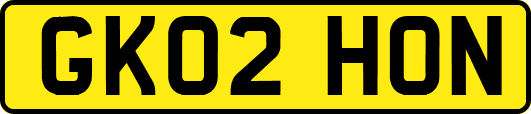 GK02HON