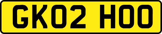 GK02HOO