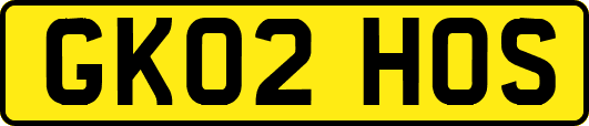 GK02HOS
