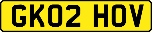 GK02HOV