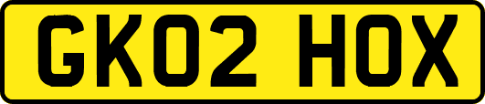 GK02HOX