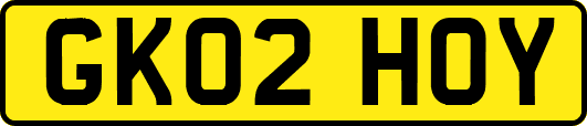 GK02HOY