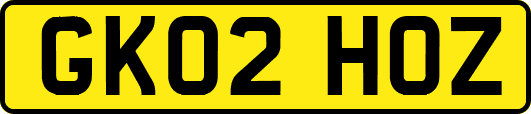 GK02HOZ