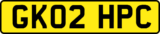 GK02HPC
