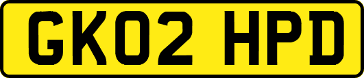 GK02HPD