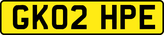 GK02HPE