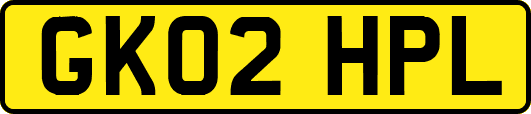 GK02HPL