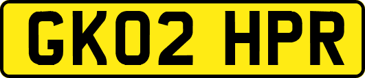 GK02HPR