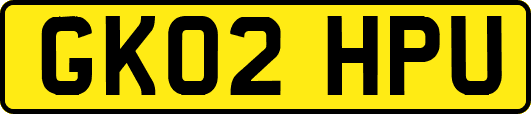 GK02HPU
