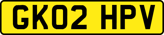 GK02HPV
