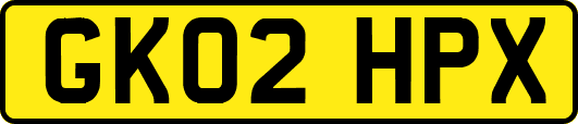 GK02HPX