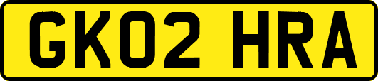 GK02HRA