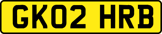 GK02HRB