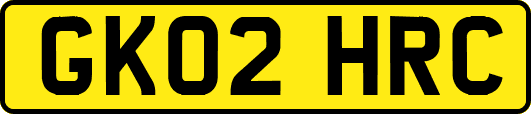GK02HRC