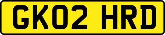 GK02HRD