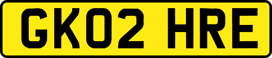 GK02HRE